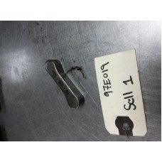 97E019 Valve Spring Bridge From 2005 Ford F-250 Super Duty  6.0  Power Stoke Diesel